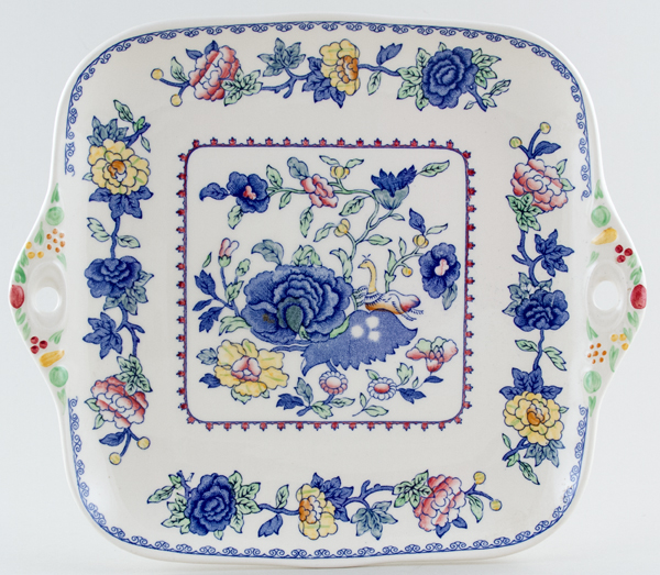 Cake Plate